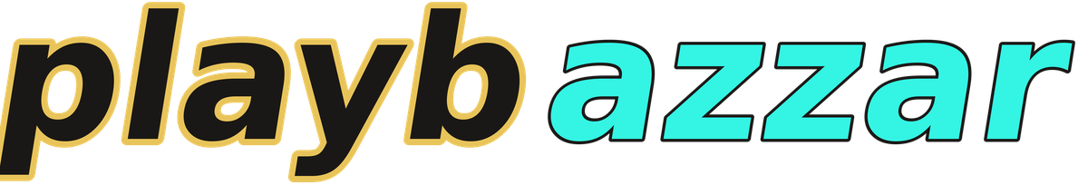 playbazzar logo